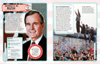 The Presidents Visual Encyclopedia