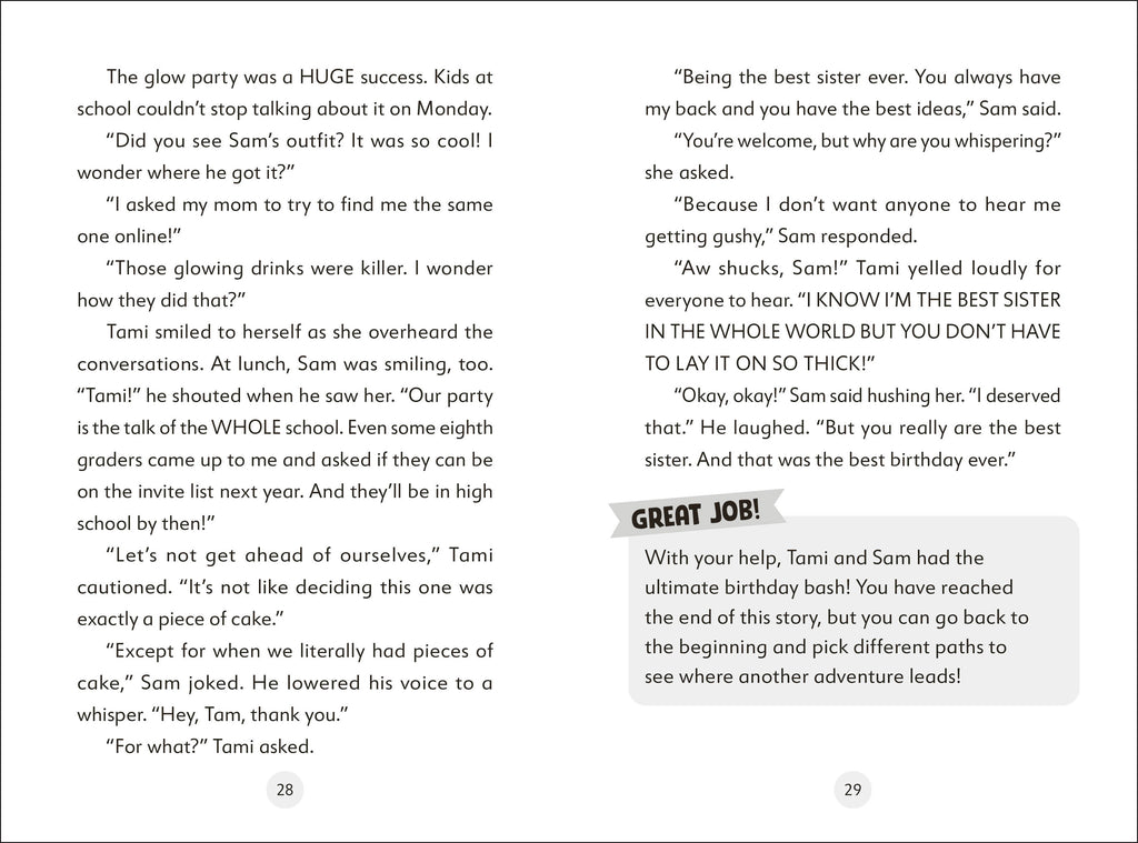 You've Got This! Birthday Party Palooza-Spread, Image, (PRHC, Design, Do, Not, Use)-2