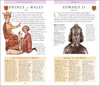 Kings & Queens of England and Scotland-image