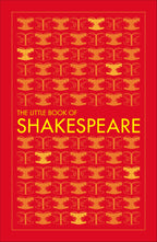 The Little Book of Shakespeare jacket