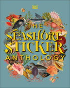 The Seashore Sticker Anthology cover