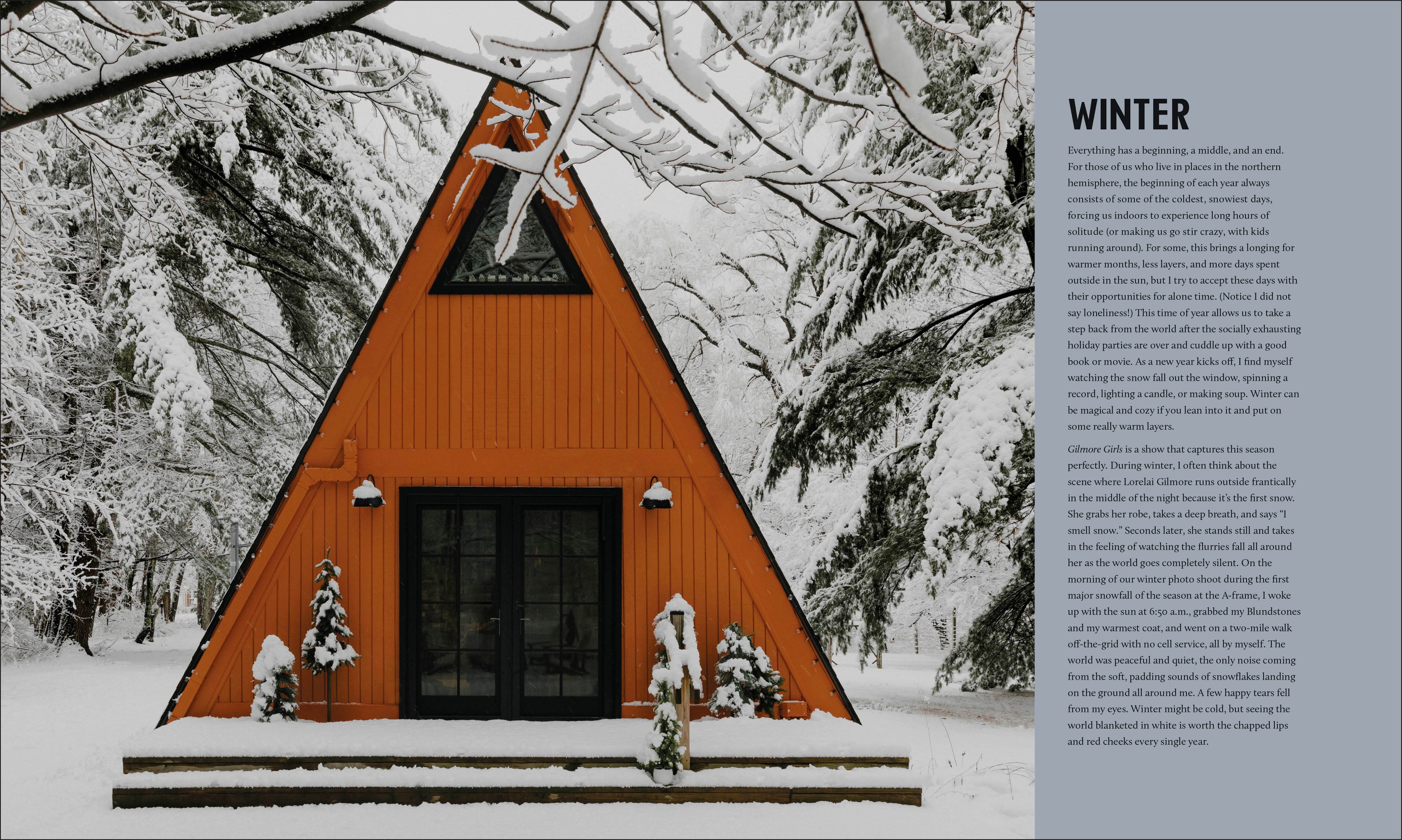 A Home for Every Season-image