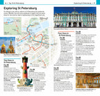 DK Top 10 St Petersburg