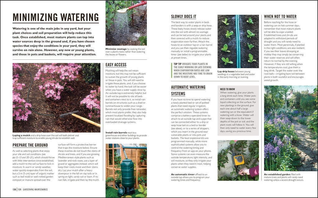 Grow Low Maintenance-Spread, Image, (PRHC, Design, Do, Not, Use)-4