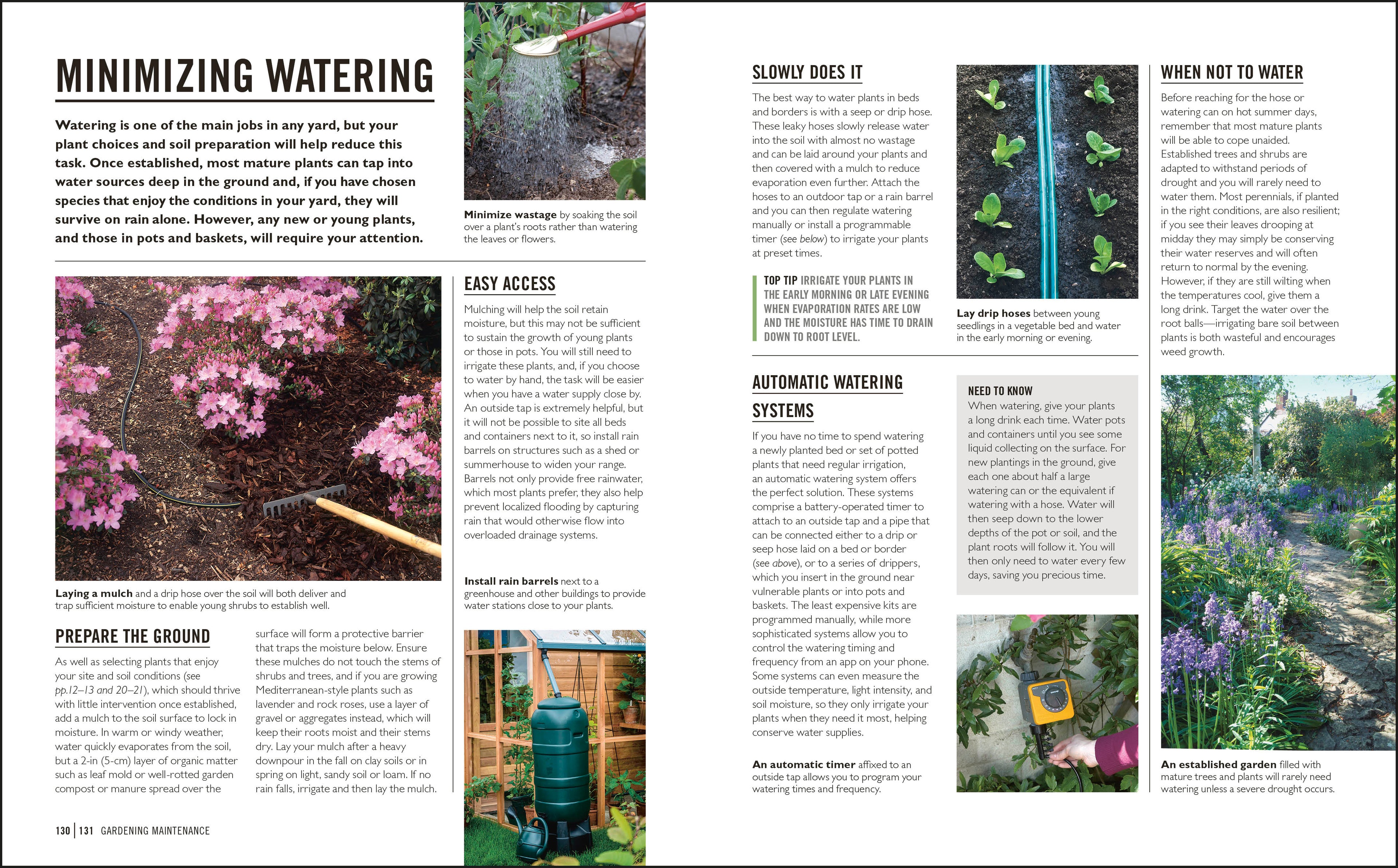 Grow Low Maintenance-Spread, Image, (PRHC, Design, Do, Not, Use)-4