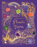 Maravillas del Planeta Tierra (An Anthology of Our Extraordinary Earth) jacket image