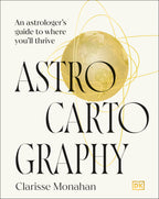 Astrocartography jacket image