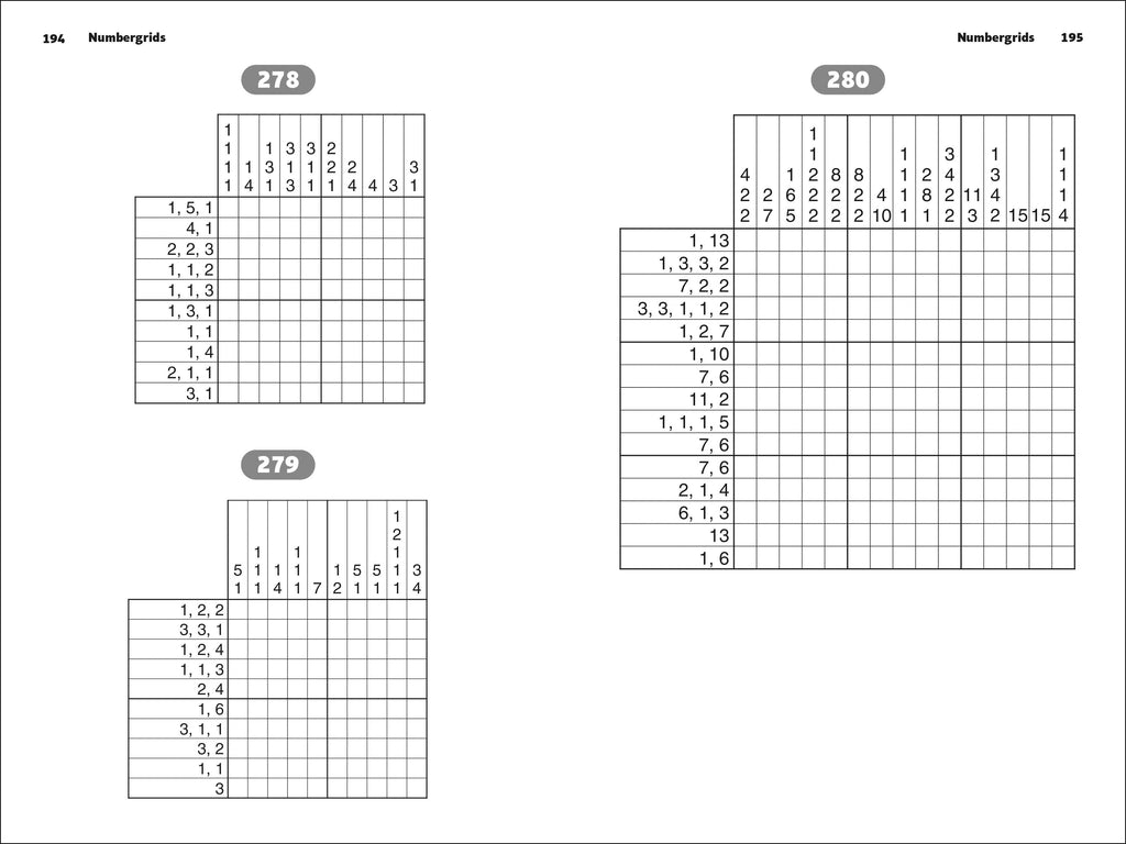 Puzzle Baron's Kids Logic Puzzles-Spread, Image, (PRHC, Design, Do, Not, Use)-8