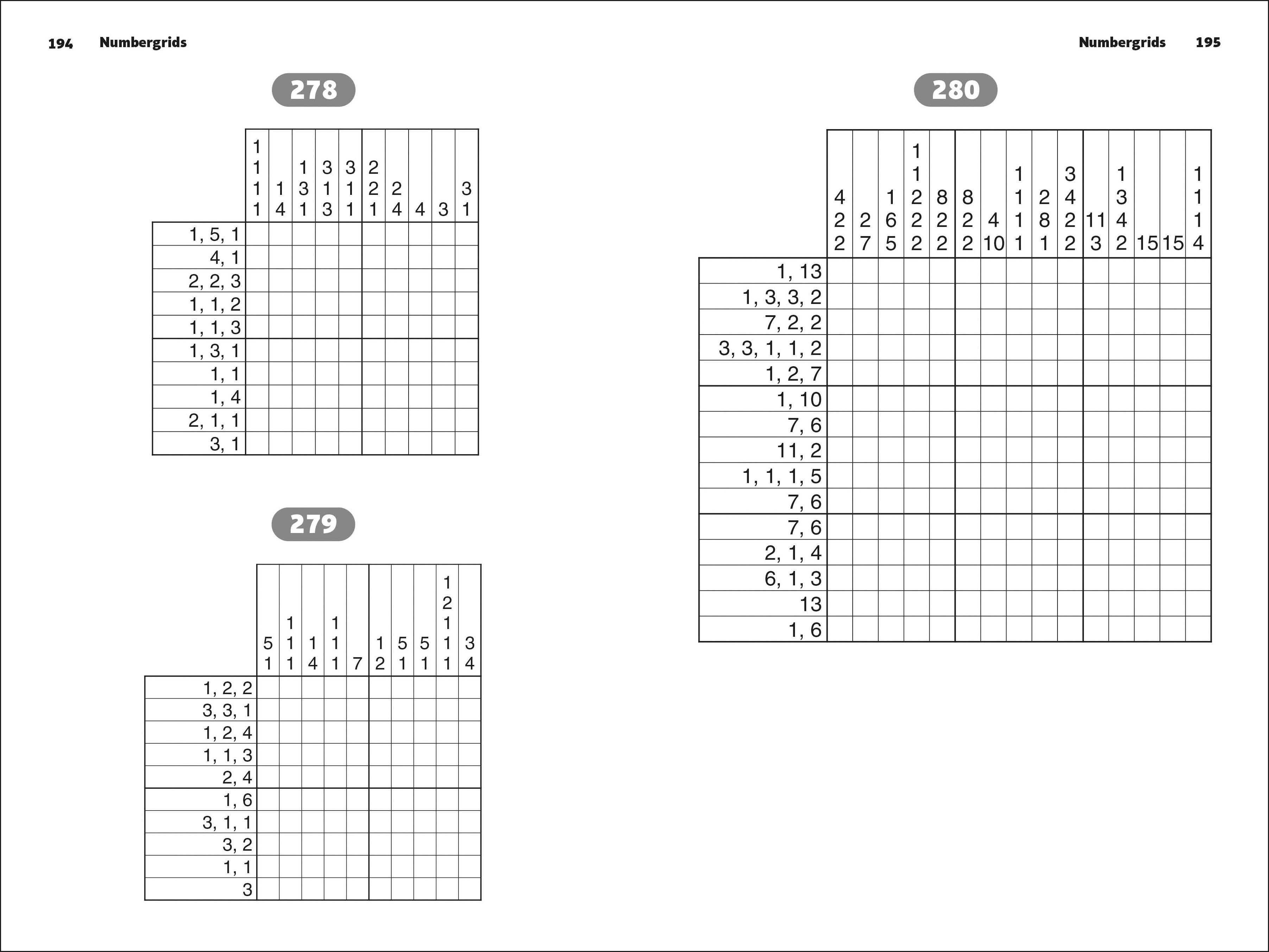 Puzzle Baron's Kids Logic Puzzles-Spread, Image, (PRHC, Design, Do, Not, Use)-8