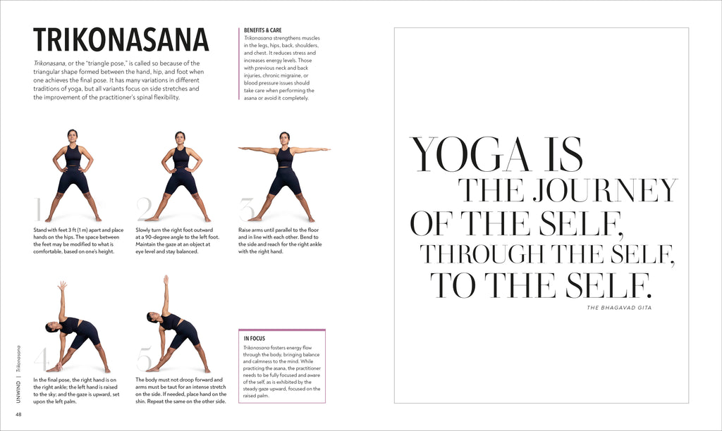 How to Fall in Love with Yoga-Spread, Image, (PRHC, Design, Do, Not, Use)-5