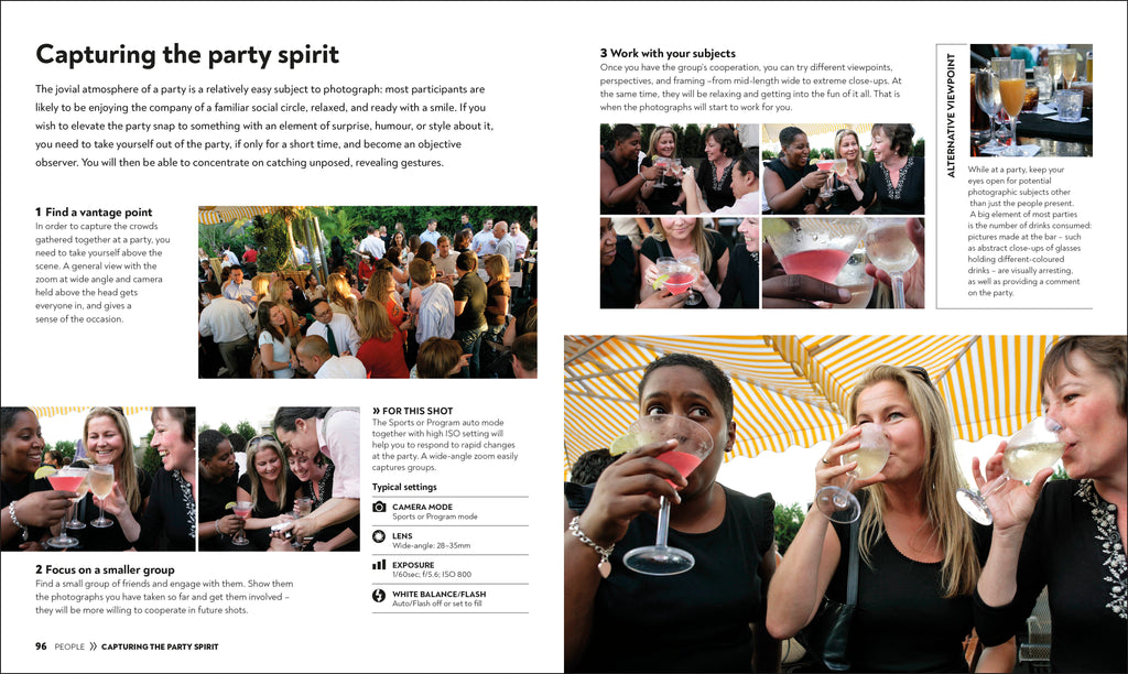 How to Photograph Absolutely Everything-Spread, Image, (PRHC, Design, Do, Not, Use)-7