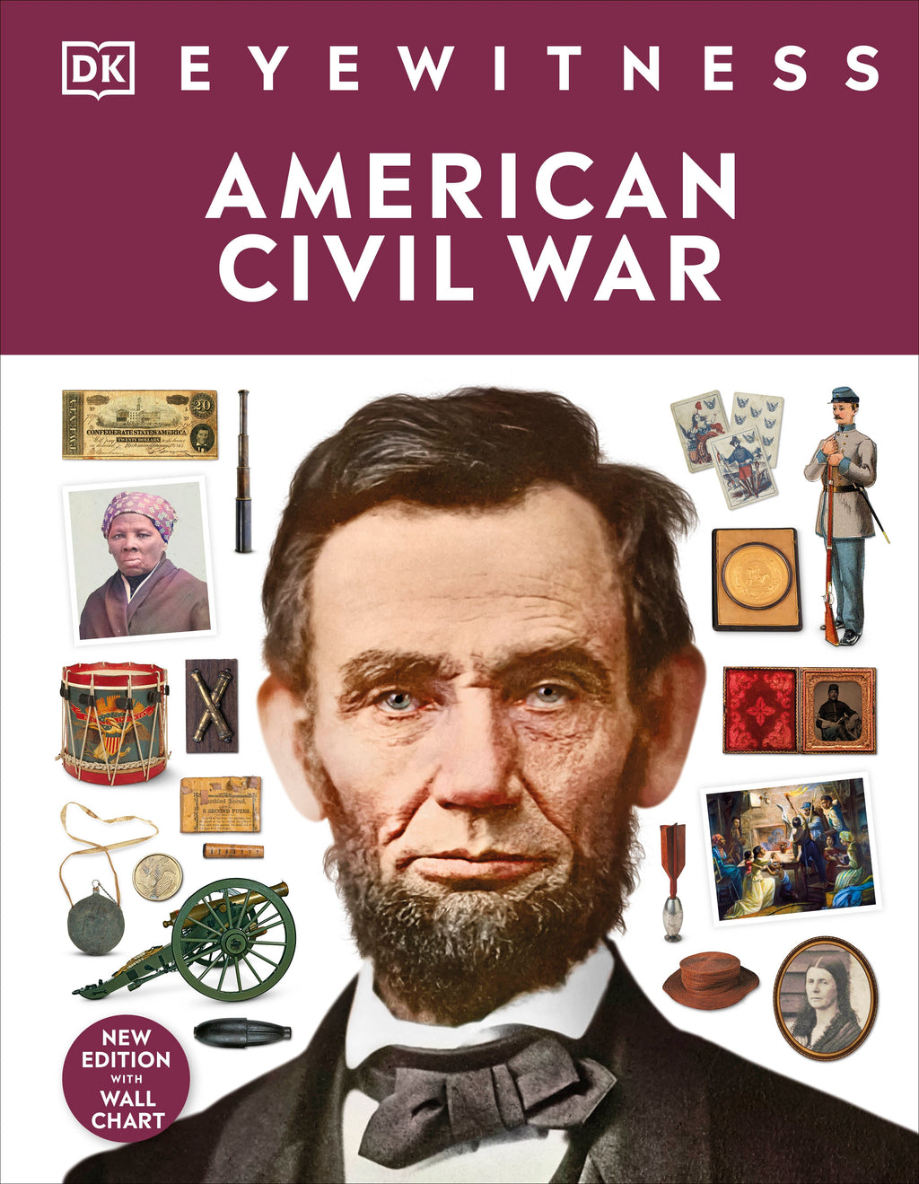 9780241569818-American Civil War-Jacket Image