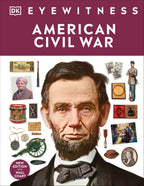 9780241569818-American Civil War-Jacket Image