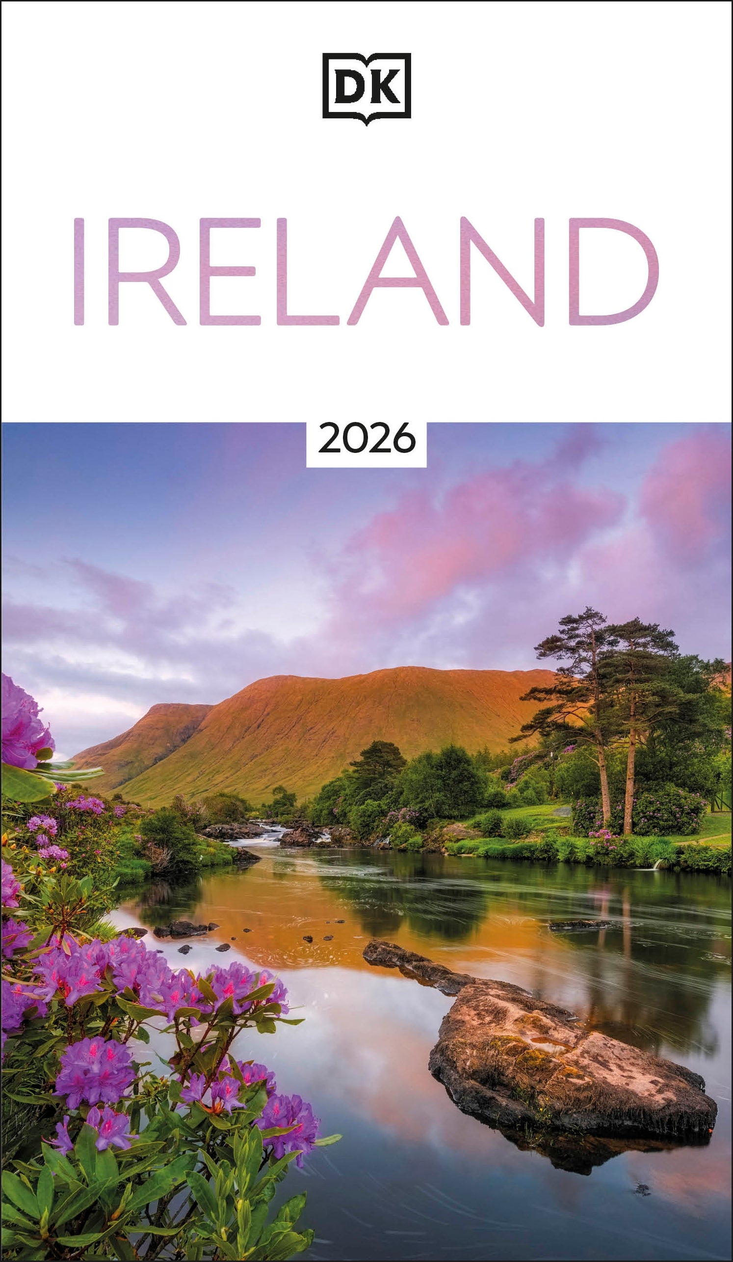 DK Ireland cover