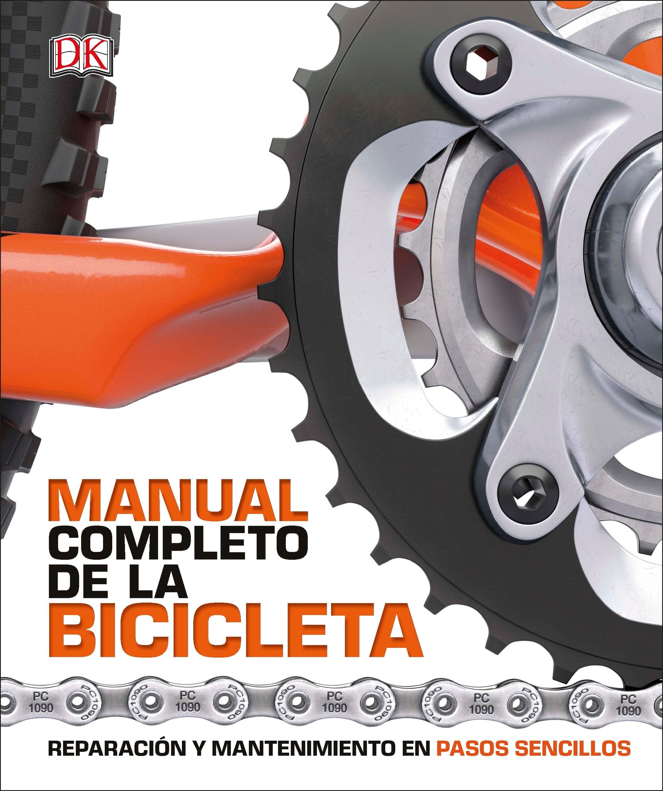 Manual Completo de la Bicicleta jacket