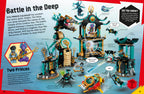 LEGO Ninjago Secret World of the Ninja New Edition