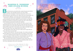 Rebel Girls Celebrate Pride: 25 Tales of Self-Love and Community
