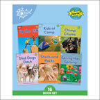 9780241666708-Phonic Books Dandelion World Stages 8-15-Jacket Image