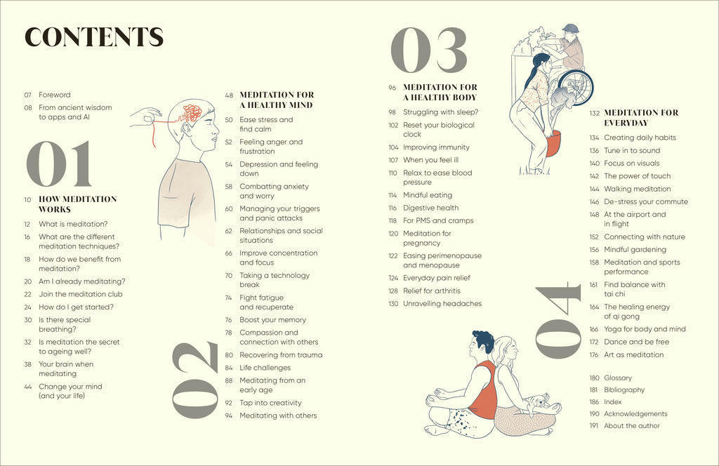 Meditation for the Real World