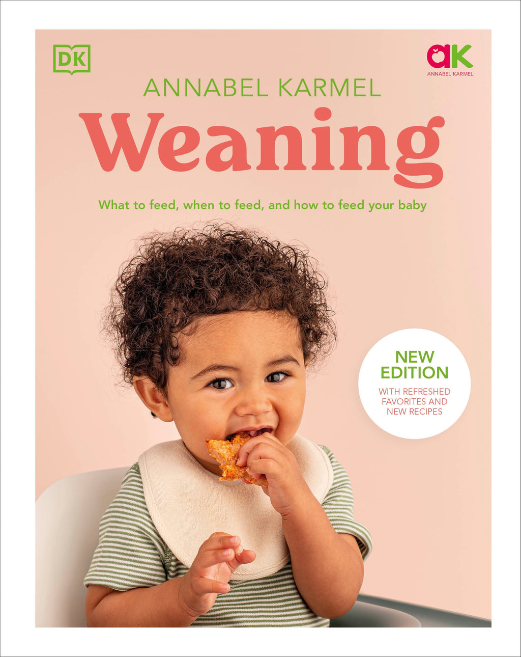 Weaning jacket image