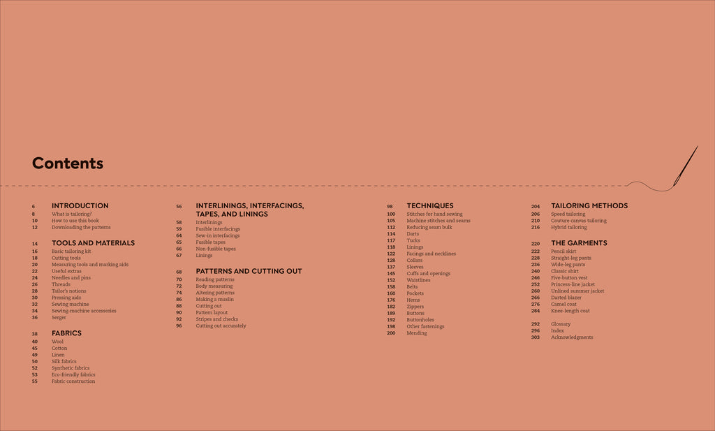 The Tailoring Book-Spread, Image, (PRHC, Design, Do, Not, Use)-1