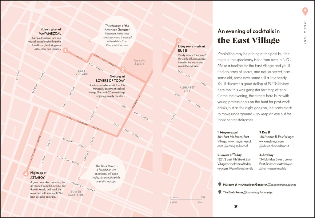 New York City Like a Local