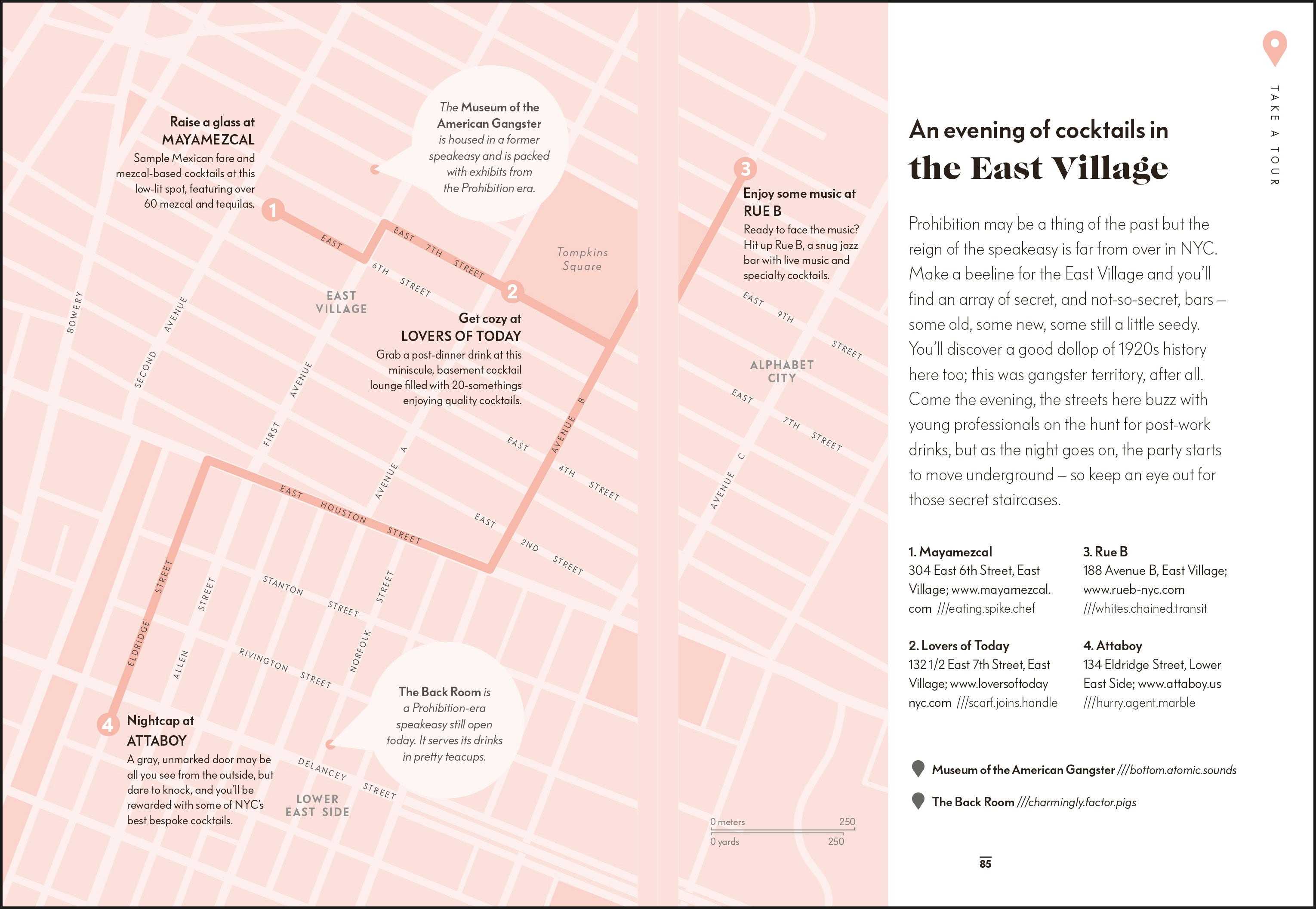 New York City Like a Local