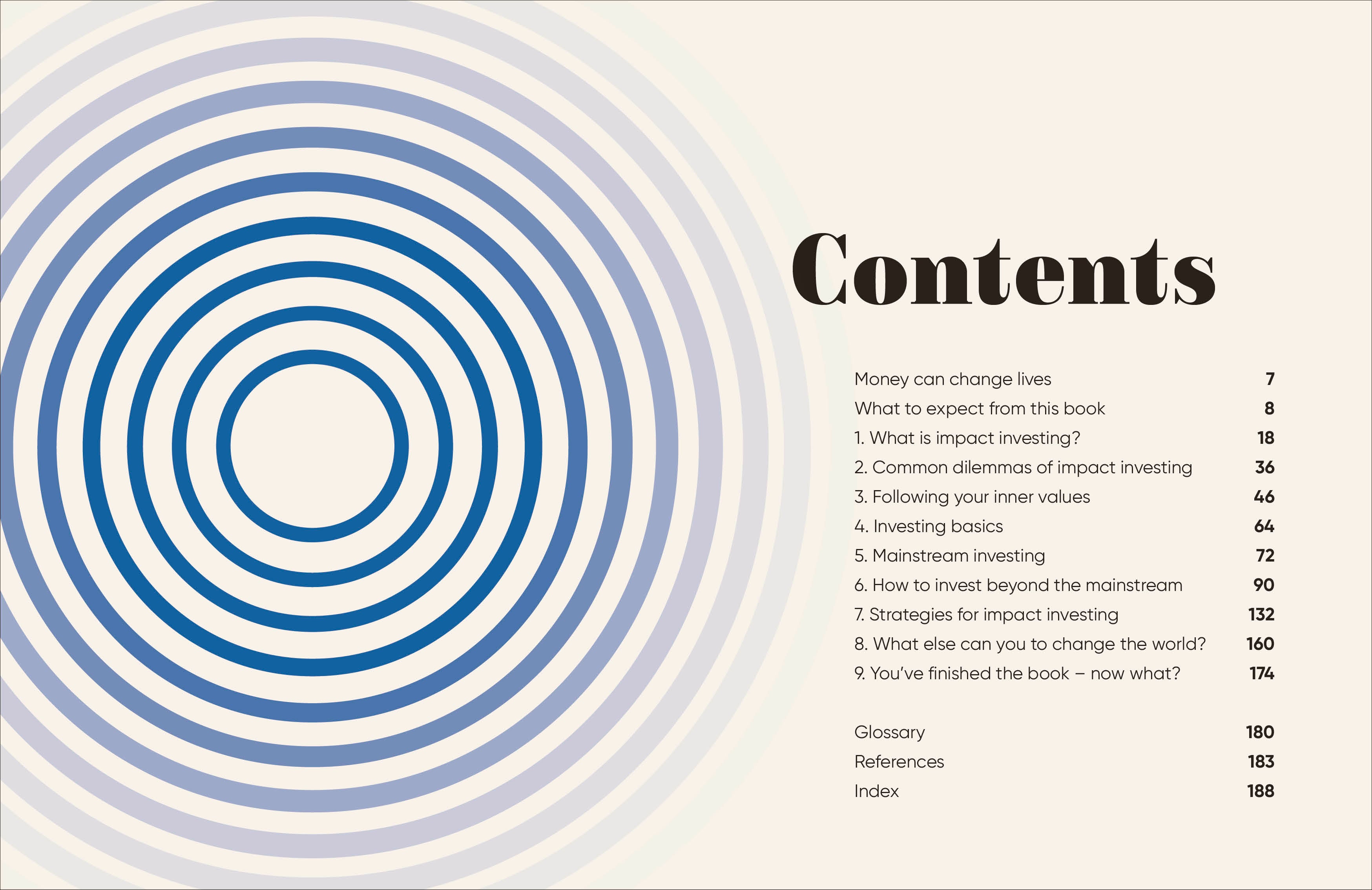 Girls Just Wanna Have Impact Funds