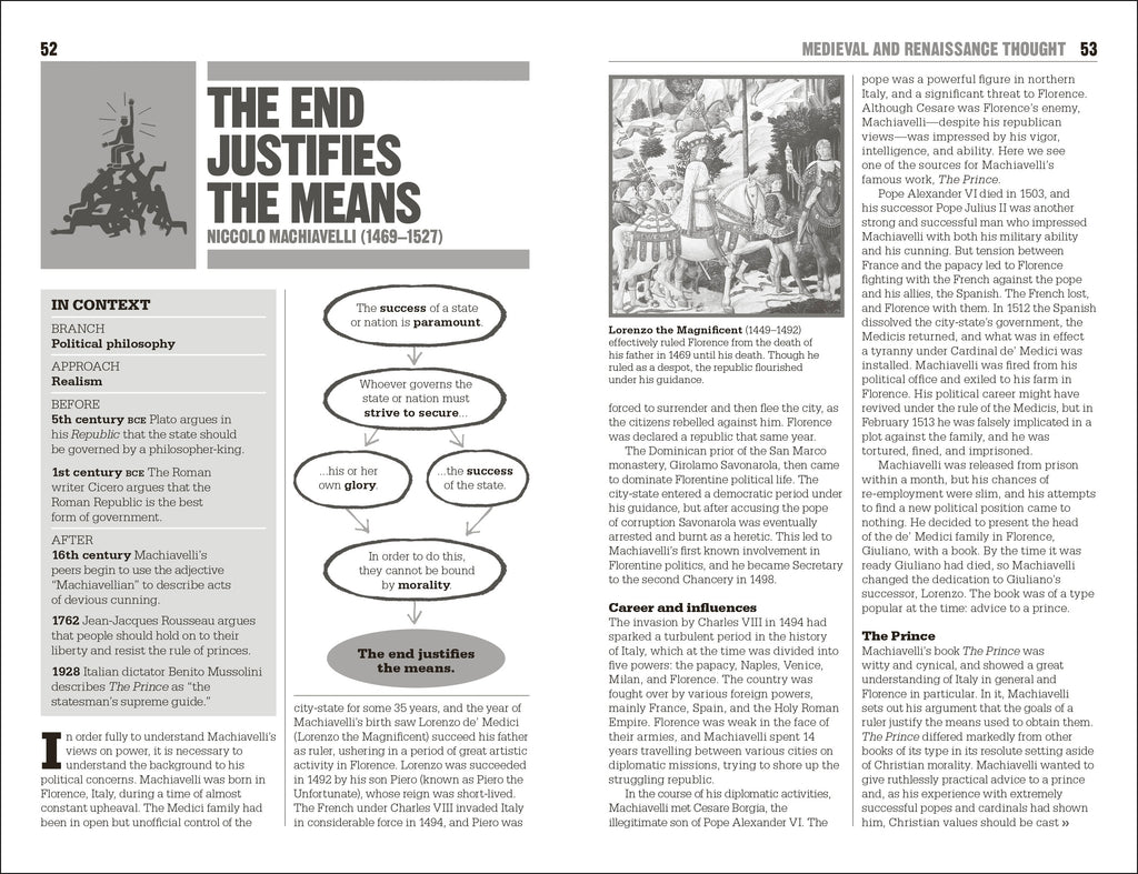 The Little Book of Psychology