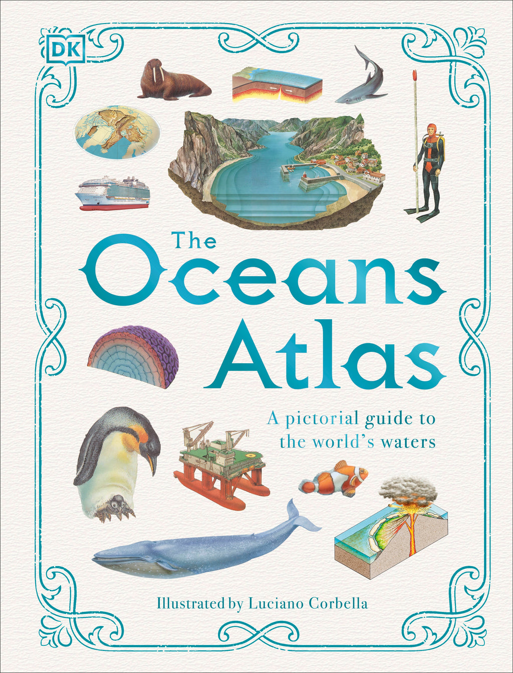 9780241566190-The Oceans Atlas-Jacket Image