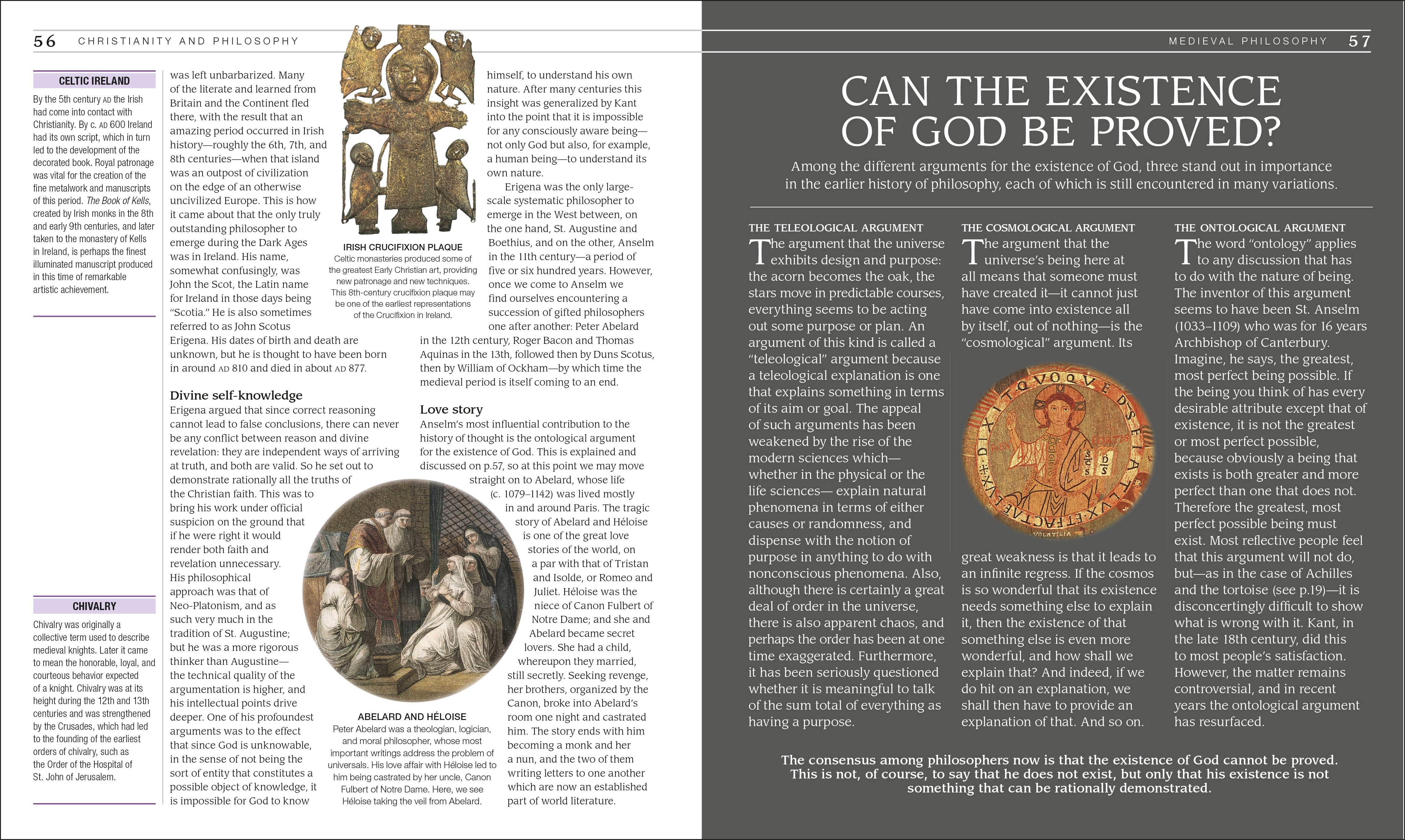 The Story of Philosophy – DK