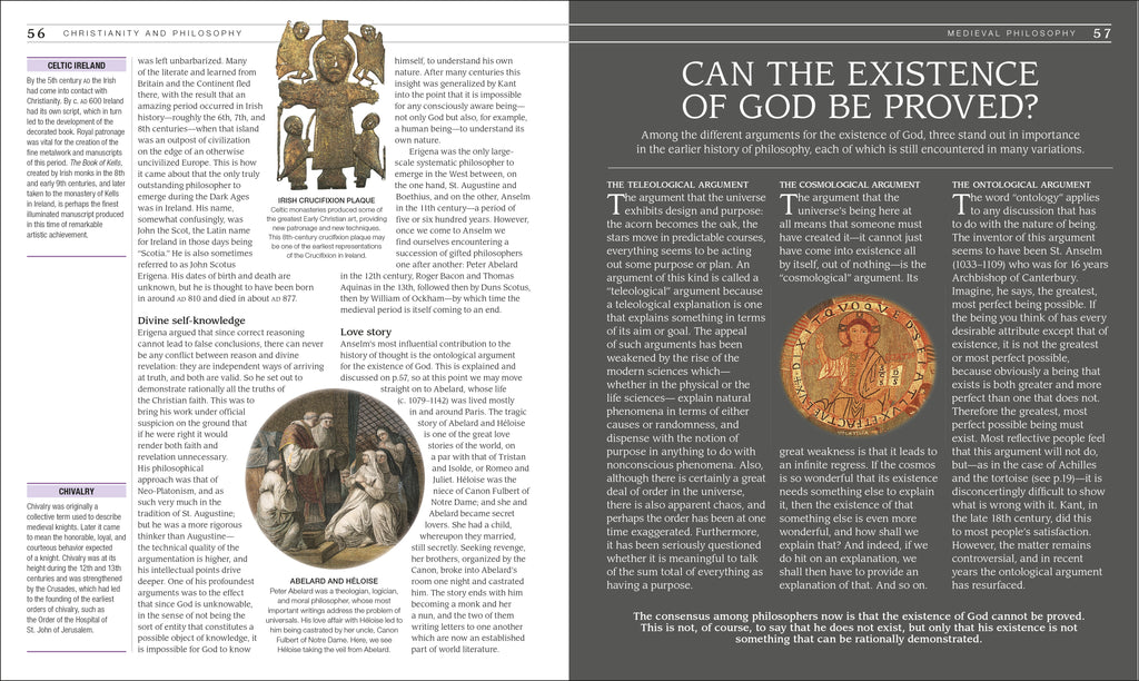 The Story of Philosophy