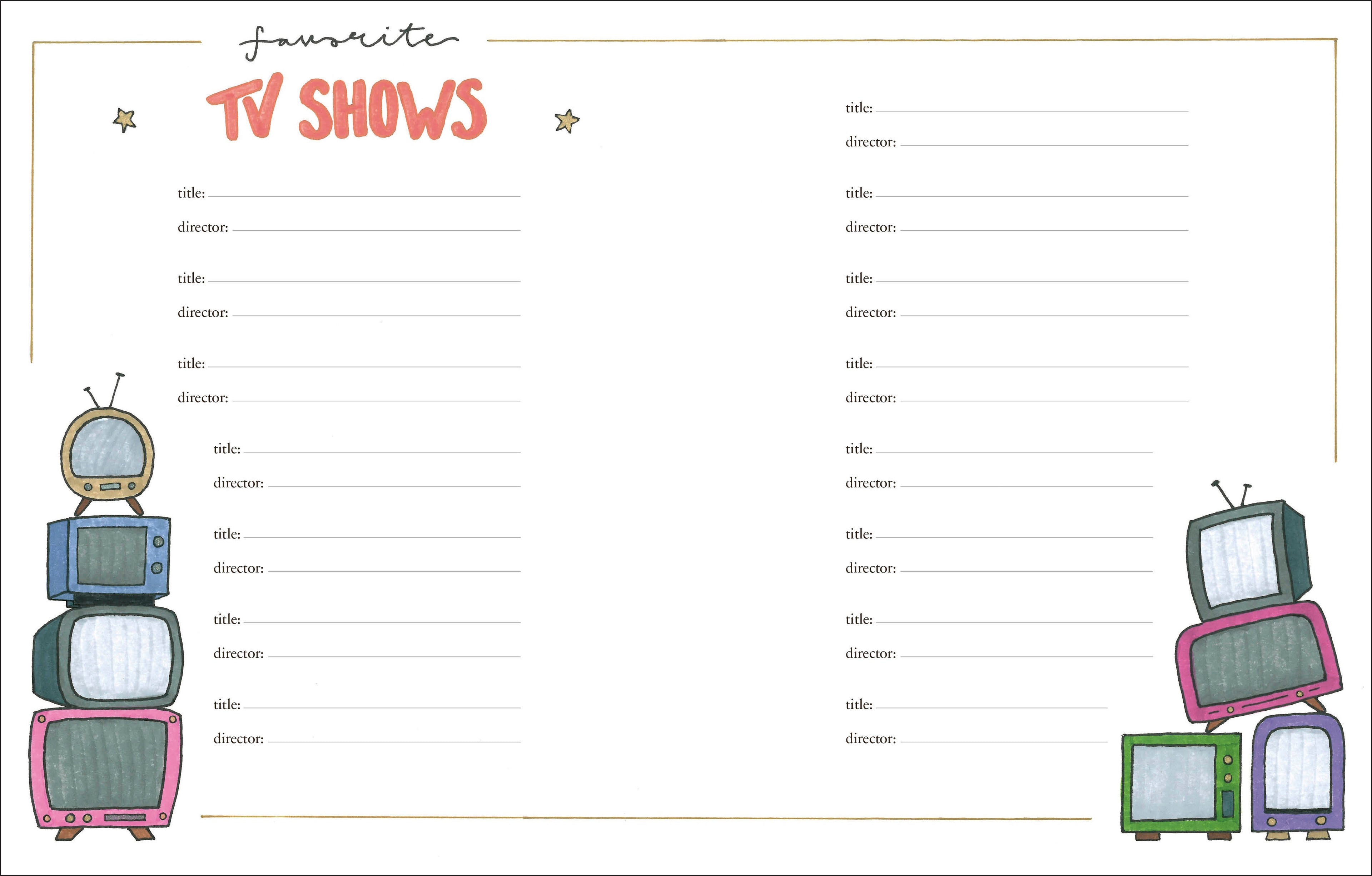 A Clockwork Reader Film & TV Journal-image