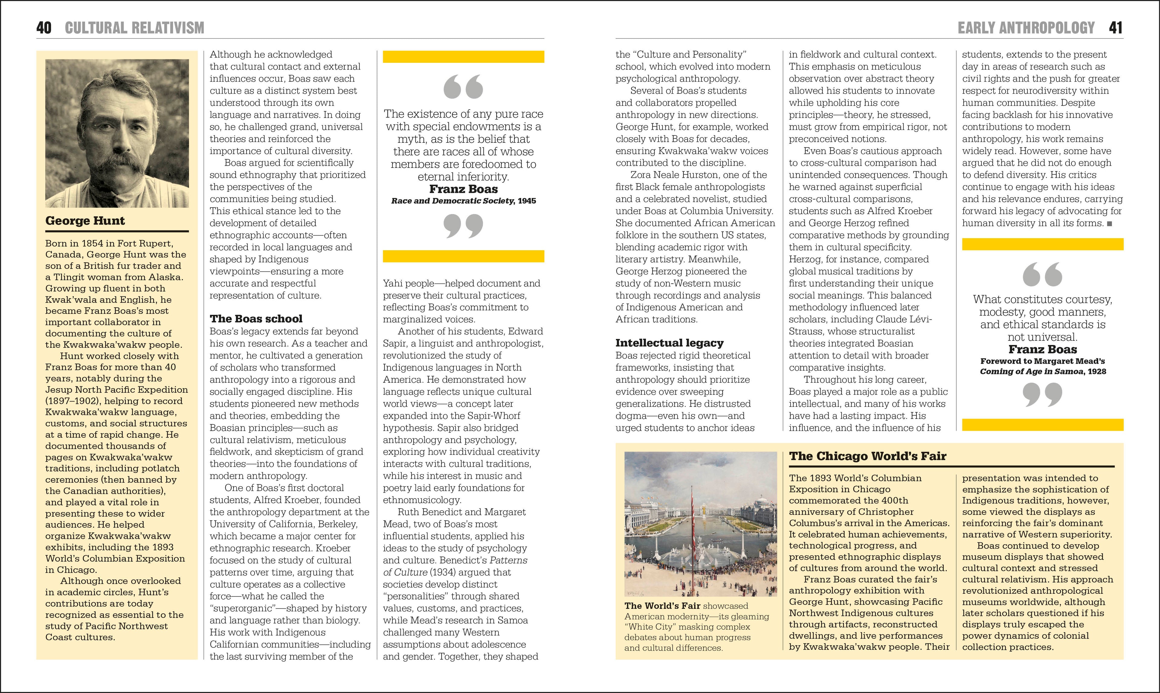 The Anthropology Book-Spread, Image, (PRHC, Design, Do, Not, Use)-4