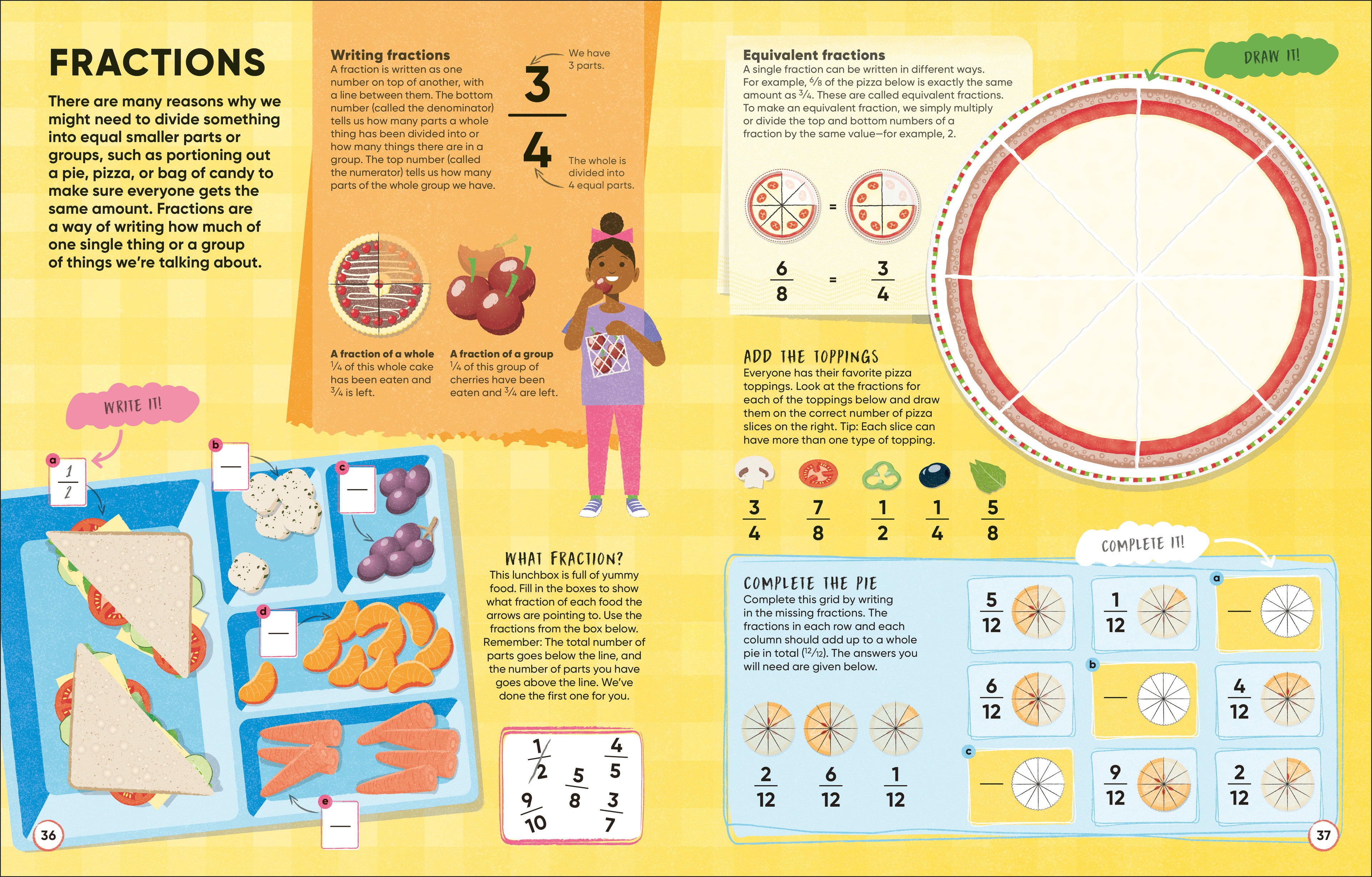 Brain Boost Math-Spread, Image, (PRHC, Design, Do, Not, Use)-3