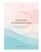 Holistic Hypnobirthing jacket