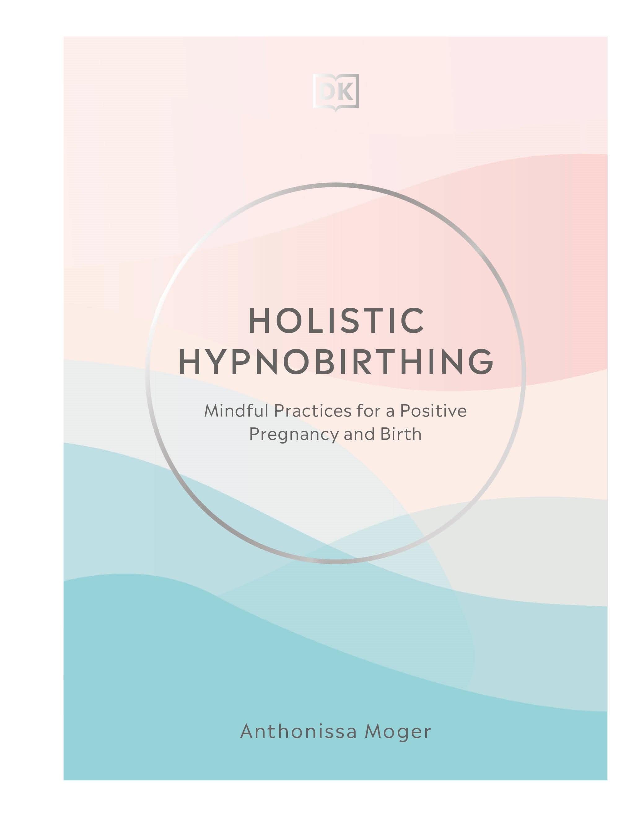 Holistic Hypnobirthing jacket