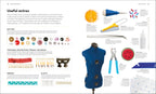 The Sewing Book (New Edition)-Spread, Image, (PRHC, Design, Do, Not, Use)-2