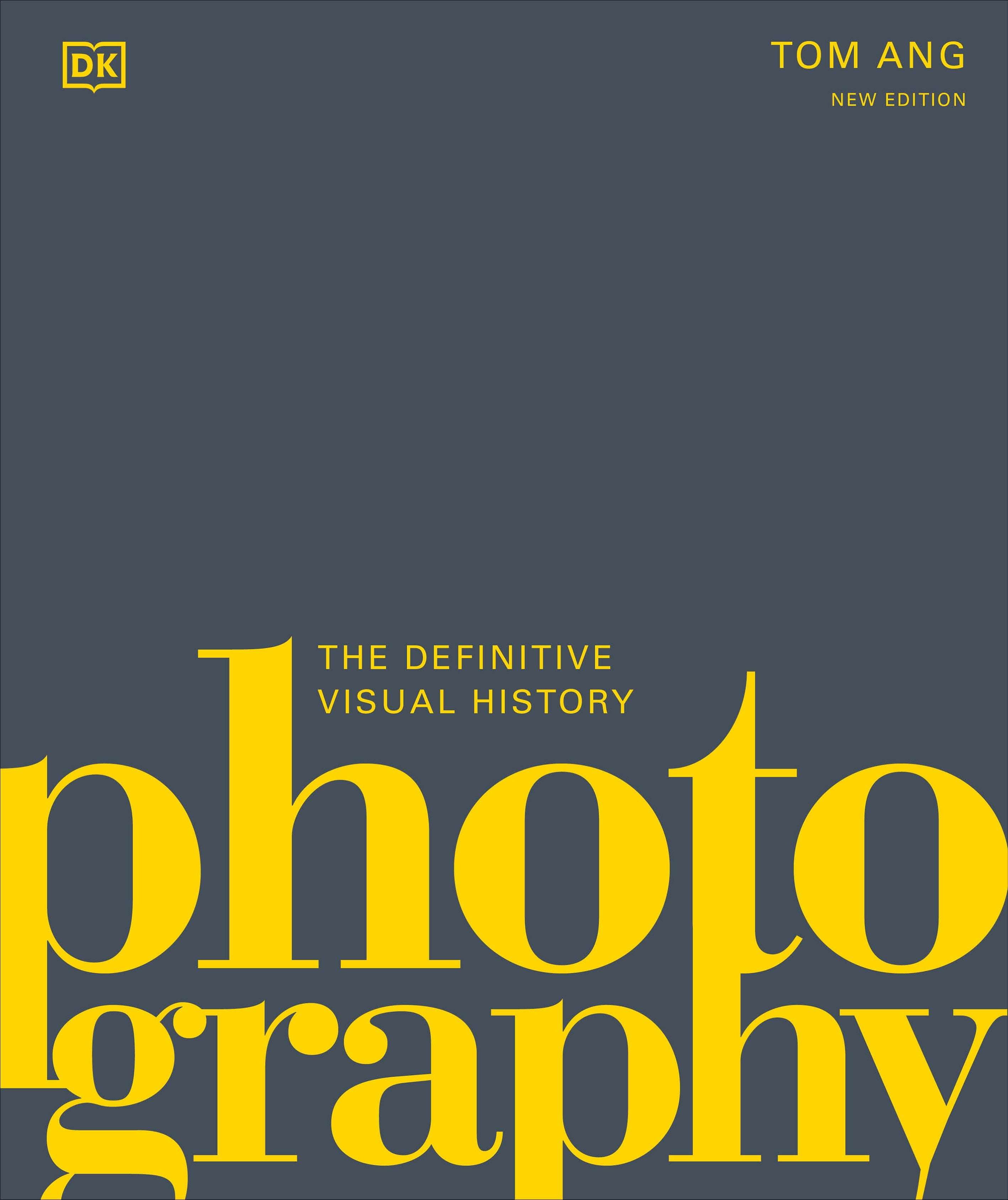 Photography cover