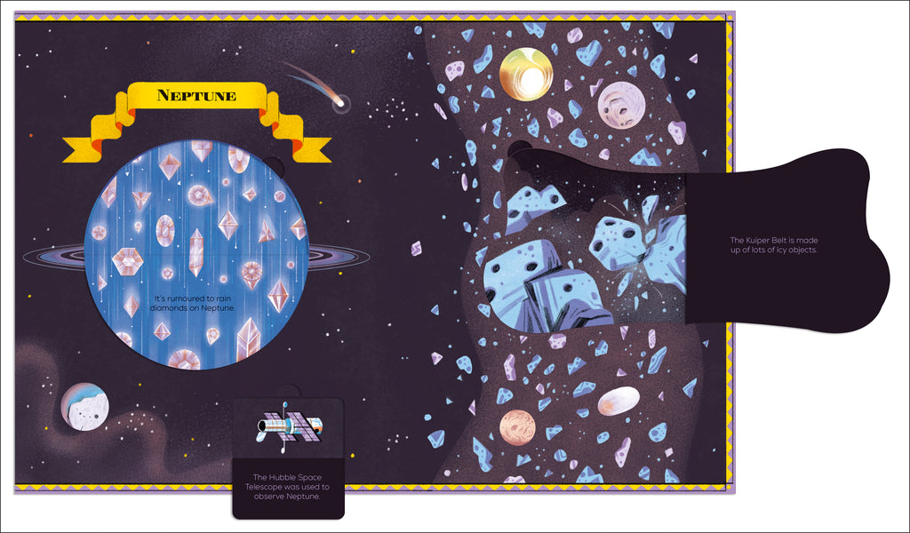 Explore the Solar System-Spread, Image, (PRHC, Design, Do, Not, Use)-6