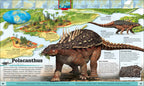 What's Where on Earth? Dinosaur Atlas