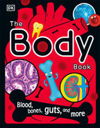 The Body Book cover