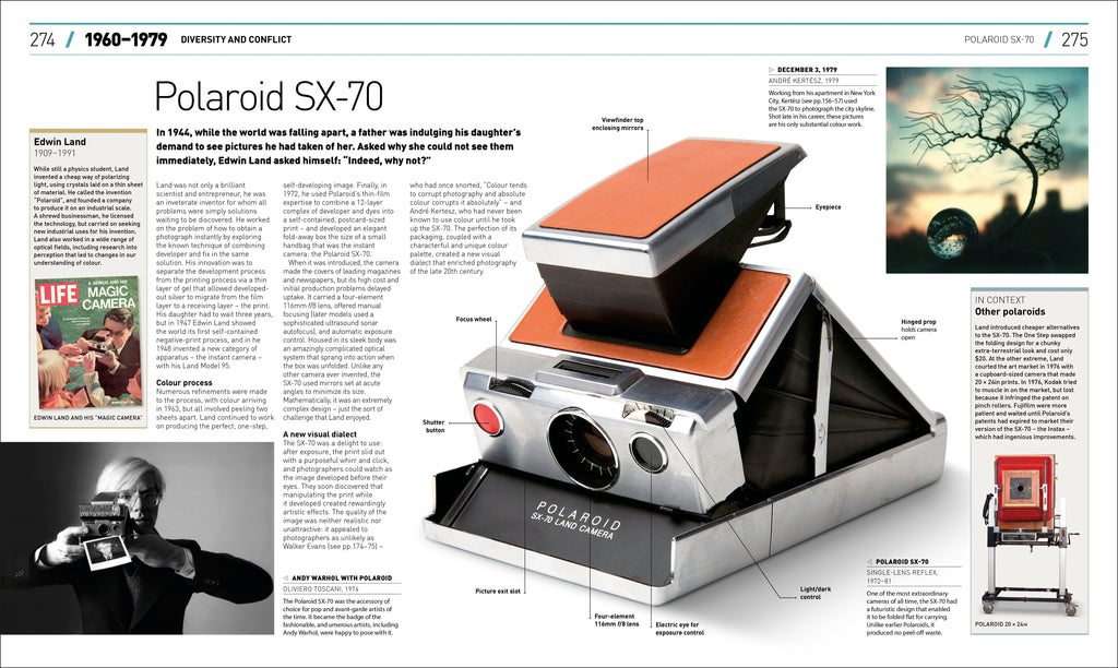 Photography-spread image