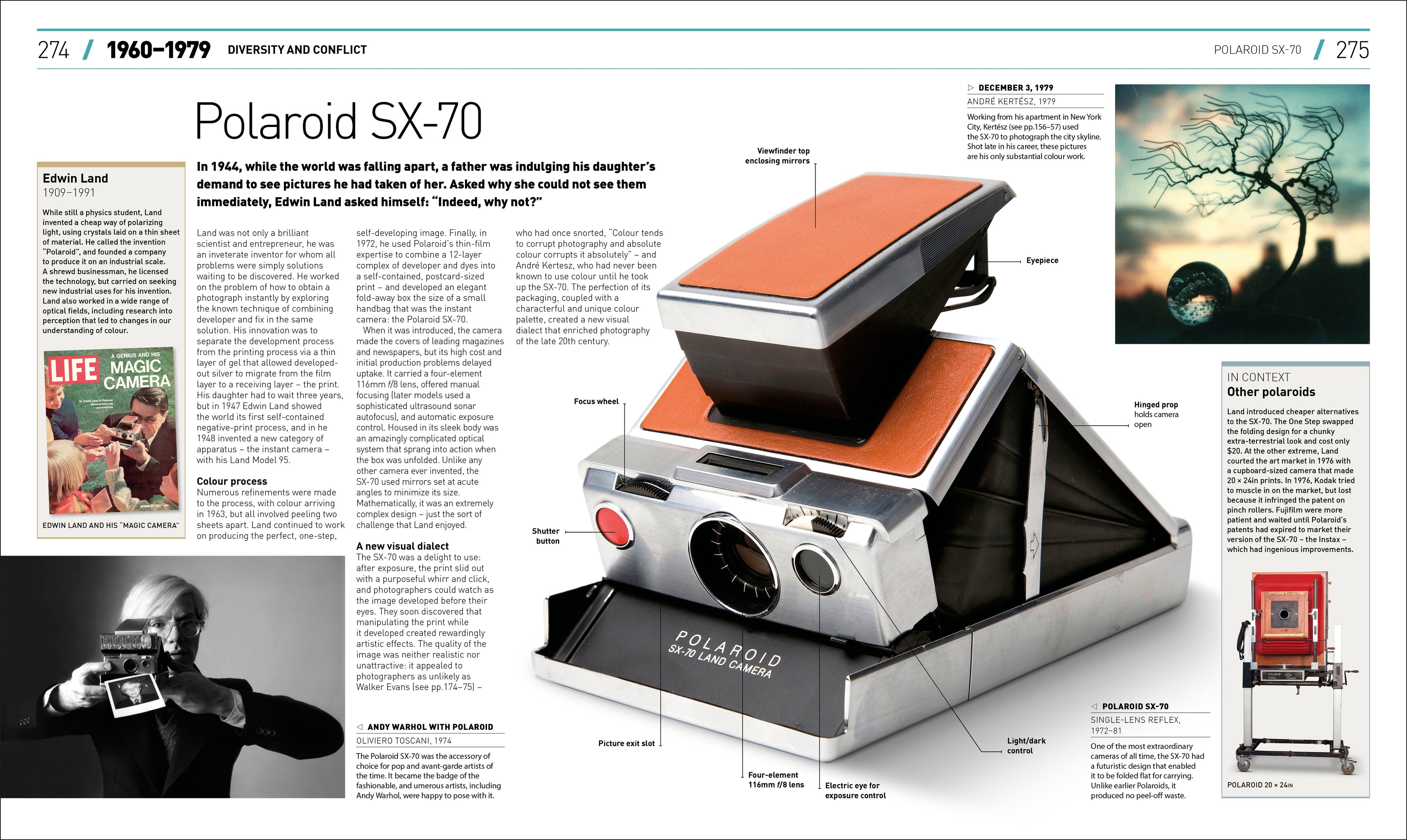 Photography-spread image