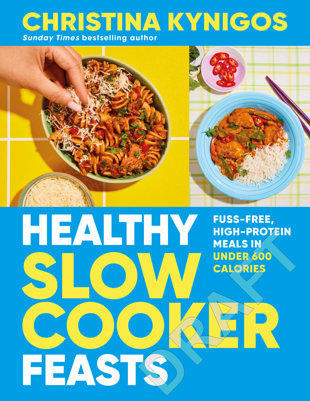 Healthy Slow Cooker Feasts