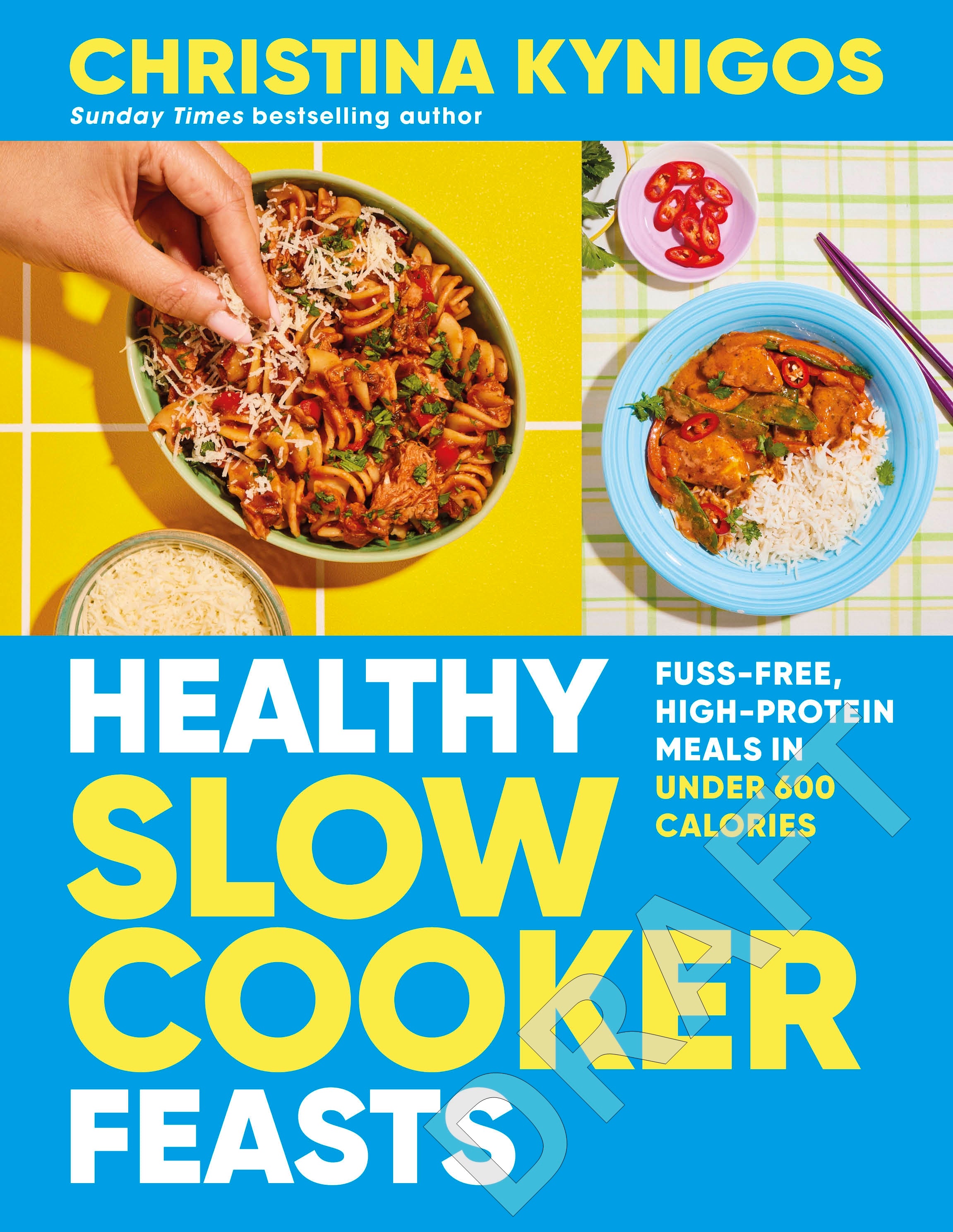 Healthy Slow Cooker Feasts