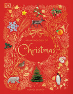 An Anthology of Christmas- book cover