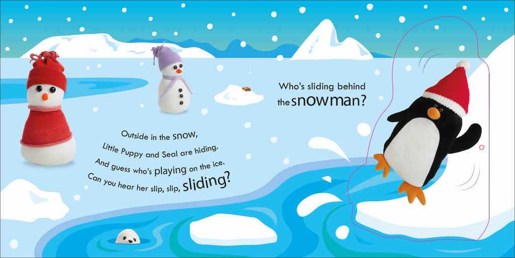 Jolly Jingly Christmas