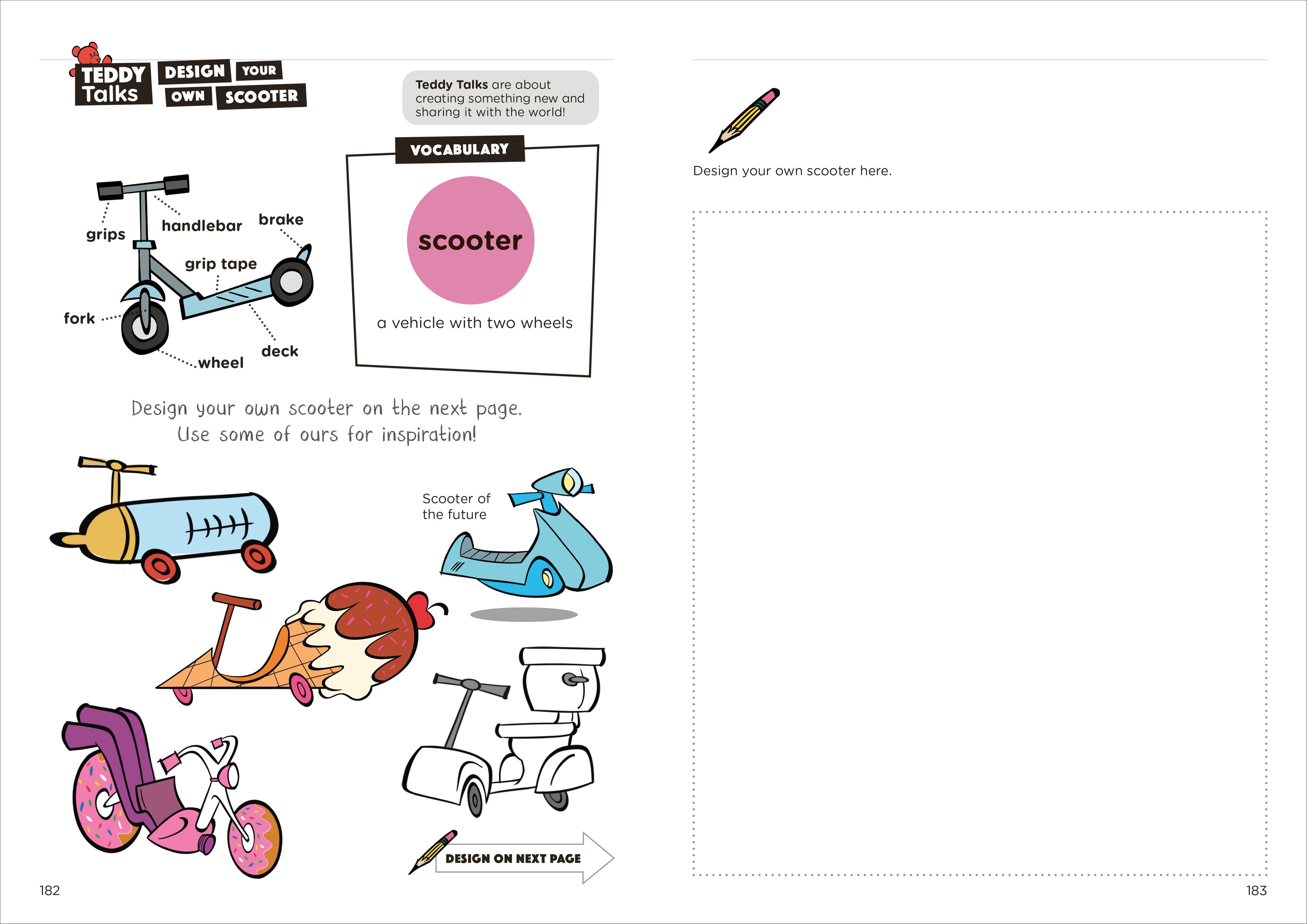 Mrs Wordsmith Kindergarten English Colossal Workbook-Spread, Image, (PRHC, Design, Do, Not, Use)-8