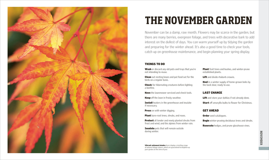 RHS Gardening Through the Year-Spread, Image, (PRHC, Design, Do, Not, Use)-6